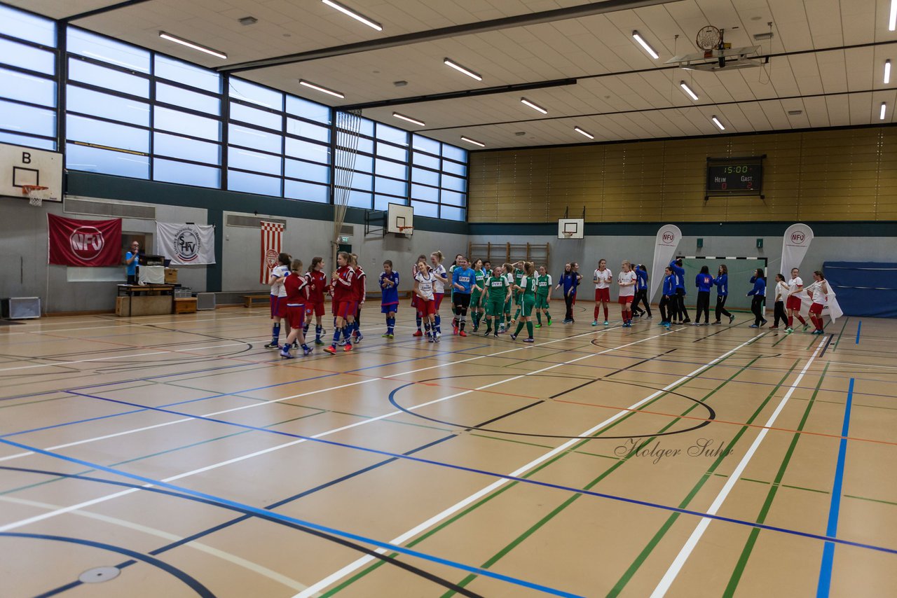 Bild 119 - Norddeutsche Futsalmeisterschaft